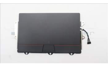 Lenovo 5T61P74261 CS25 3+2bCP, Glass like Mylar, SY PCB, Black, NFC, SOVP&MP, TRI