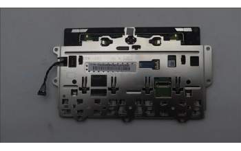 Lenovo 5T61P74261 CS25 3+2bCP, Glass like Mylar, SY PCB, Black, NFC, SOVP&MP, TRI