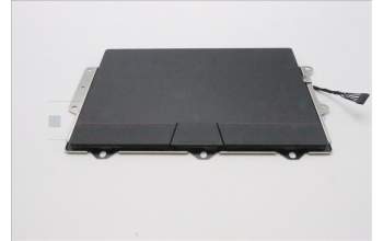 Lenovo 5T61P74273 CS25 3+2bCP, Mylar, Elan PCB, Black, NFC, SOVP&MP