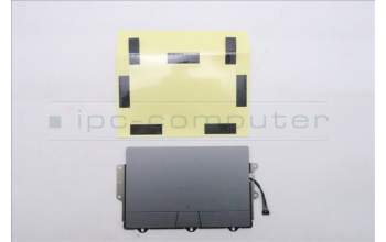 Lenovo 5T61P74294 CS25 3+2bCP, Mylar, EL PCB, Grey, NFC, SOVP&MP, CHY