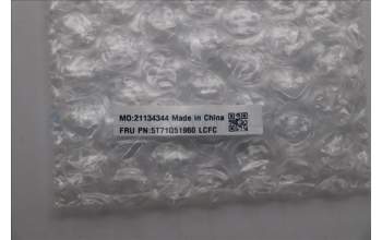 Lenovo 5T71Q51960 FRU WCM Linear Pen Tidal Teal