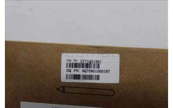 Lenovo 5T71Q51961 FRU WCM Linear Pen Seashell