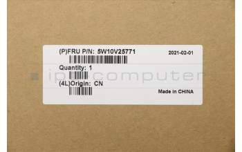 Lenovo 5W10V25771 WIRELESS Wireless,CMB,FXN,SDX55 S6 CN