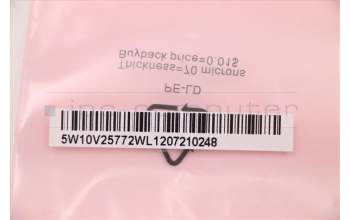 Lenovo 5W10V25772 WIRELESS Wireless,CMB,IN,9560 80 NVM2