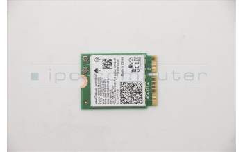 Lenovo 5W10V25774 WIRELESS Wireless,CMB,IN,AX201 VP NO