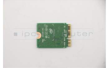 Lenovo 5W10V25774 WIRELESS Wireless,CMB,IN,AX201 VP NO