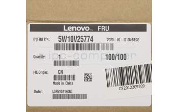 Lenovo 5W10V25774 WIRELESS Wireless,CMB,IN,AX201 VP NO