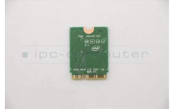 Lenovo 5W10V25774 WIRELESS Wireless,CMB,IN,AX201 VP NO