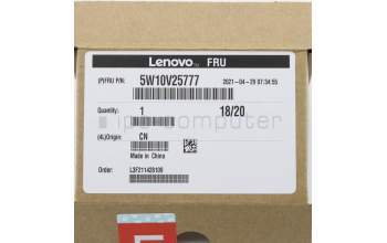 Lenovo 5W10V25777 Wireless,CMB,FXN,SDX55 S6 CN