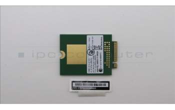 Lenovo 5W10V25780 Wireless,CMB,FBC,L850-GL DT