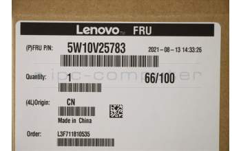 Lenovo 5W10V25783 WIRELESS Wireless,CMB,IN,AX210 vPro