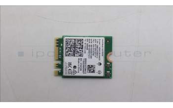 Lenovo 5W10V25784 WIRELESS Wireless,CMB,IN,AX210 NV