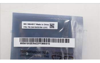 Lenovo 5W10V25784 WIRELESS Wireless,CMB,IN,AX210 NV