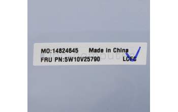 Lenovo 5W10V25790 WIRELESS Wireless,CMB,FBC,L860 V2 FW