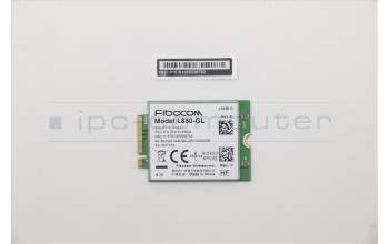 Lenovo 5W10V25804 WIRELESS Wireless,CMB,FBC,L850 KO new