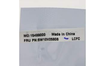 Lenovo 5W10V25806 WIRELESS Wireless,CMB,IN,killer 1650x