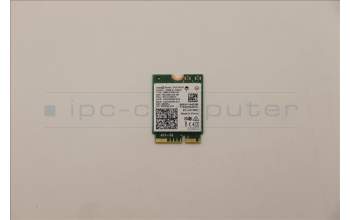 Lenovo 5W10V25812 WIRELESS Wireless,CMB,IN,AX211 NV