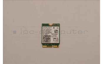 Lenovo 5W10V25818 WIRELESS Wireless,CMB,IN,AX211 Killer