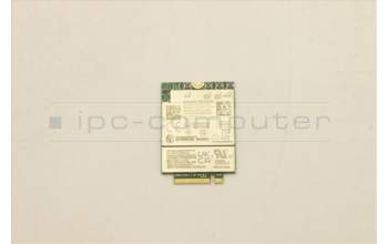 Lenovo 5W10V25847 Wireless,WAN,FXN,SDX55 New