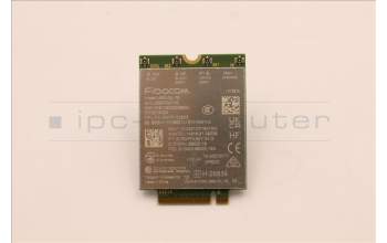 Lenovo 5W10V25853 WIRELESS Wireless,WAN,FBC,L860 Roc