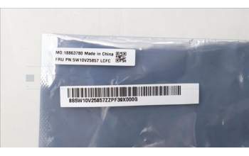 Lenovo 5W10V25857 Wireless,WLAN,INT,AX1690i