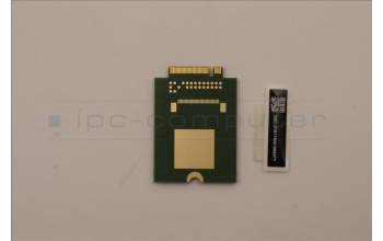 Lenovo 5W11H85371 WIRELESS Wireless,WWAN,FBC,L860R P-2