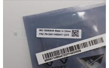 Lenovo 5W11H85447 WIRELESS Wireless,WAN,QCT,EM160R Tha