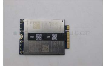 Lenovo 5W11H85449 WIRELESS Wireless,WAN,QCT,EM160R Mer