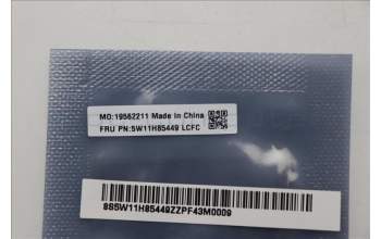 Lenovo 5W11H85449 WIRELESS Wireless,WAN,QCT,EM160R Mer