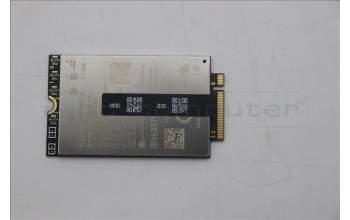 Lenovo 5W11H85459 WIRELESS Wireless,WAN,QCT,RM520N Mer