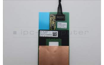 Lenovo 5W11H85465 Antenna,NFC,AmPhenol,P1 Gen7