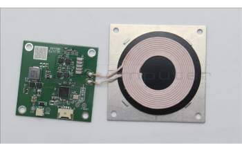 Lenovo 5WC0V07327 Yoga 9 15W wireless charger