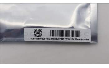 Lenovo 5WC0V07327 Yoga 9 15W wireless charger