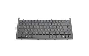 6-80-W84A0-070-1 Original Clevo Tastatur DE (deutsch) schwarz