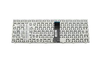 6-80-WA500-070-1 Original Clevo Tastatur DE (deutsch) schwarz