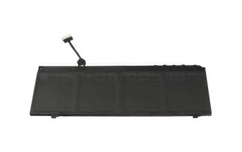 6-87-V540S-84J02 Original Clevo Akku 80Wh