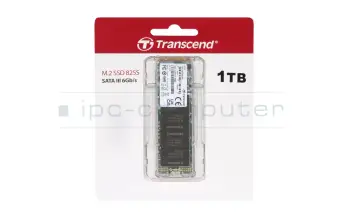 TRANSCEND 825S TS1TMTS825S SSD Festplatte 1TB (M.2 22 x 80 mm)