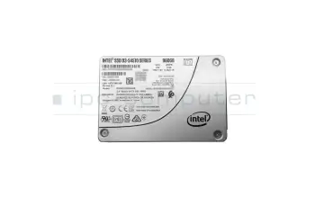 Intel D3-S4510 SSDSC2KB960G8 SSD Festplatte 960GB (2,5 Zoll / 6,4 cm)