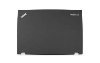 60.4L011.033 Original Lenovo Displaydeckel 39,6cm (15,6 Zoll) schwarz flat