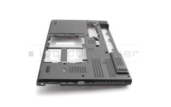 60.4LO04.014 Original Lenovo Gehäuse Unterseite schwarz