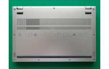 Acer 60.A2RN8.003 COVER.LOWER.SILVER