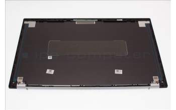 Acer 60.A4VN2.007 COVER.LCD.BLACK