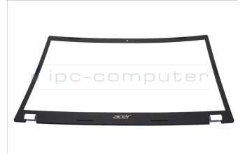 Acer 60.A5FN2.003 COVER.LCD.BEZEL.BLACK