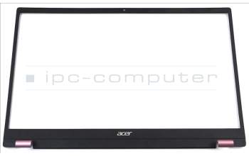 Acer 60.AU4N2.003 COVER.LCD.BEZEL.PINK