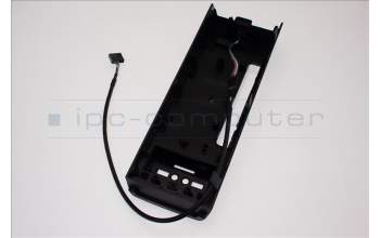 Acer 60.B5AD1.007 COVER.MAIN.BEZEL.W/PWR_SW_CABLE/DUMMY_ODD