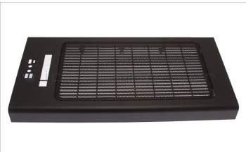 Acer 60.E2TD3.004 COVER TOP CASE PLASTIC