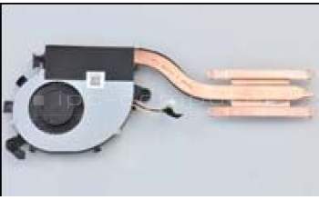 Acer 60.EF2N7.004 Wärmemodul / Thermal module 60.EF2N7.004 / 60EF2N7004 (Original)