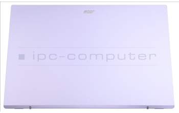 Acer 60.EGZN2.001 COVER.GRAY.LCD