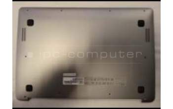 Acer 60.GC2N5.001 COVER.LOWER.SILVER