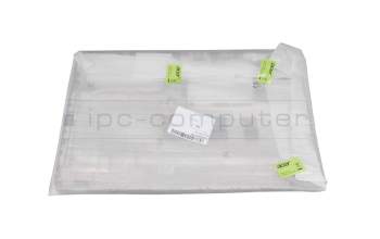 60.GFJN7.003 Original Acer Gehäuse Unterseite schwarz